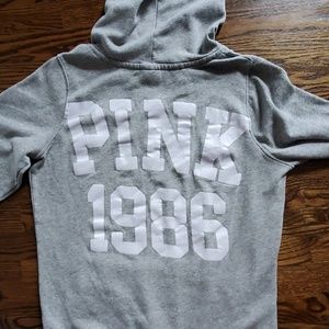 Victorias Secret Pink Hoodie
